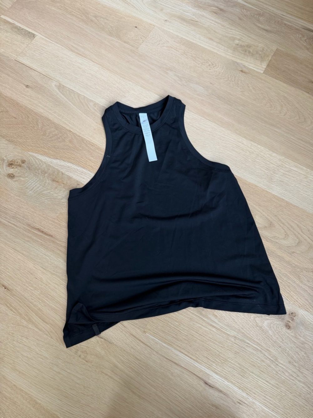 Lululemon run tank top